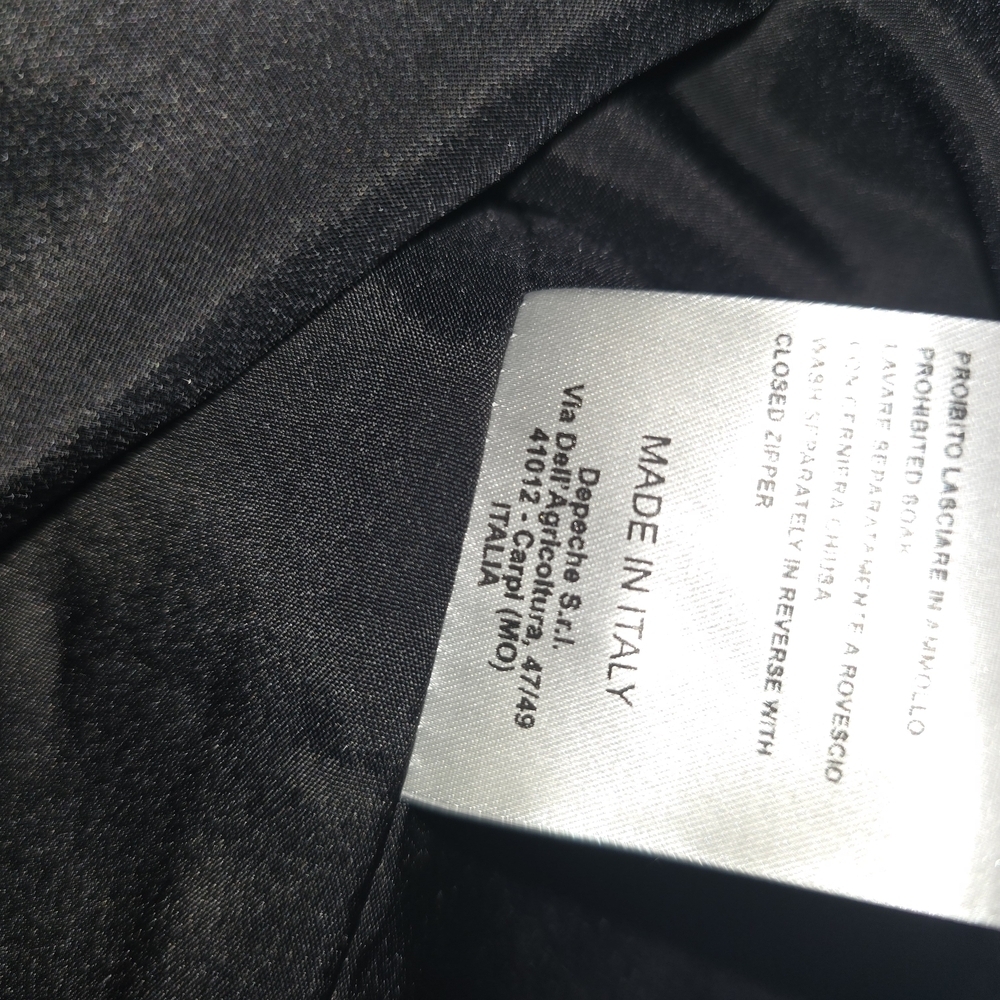 Aniye By. Silver Strapless Dress Sz6 - Picture 5 of 6